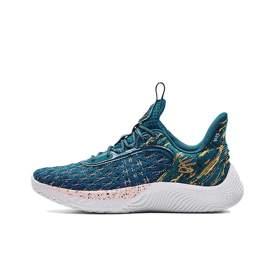 Men Shoes Under Armour - Scarpe da Basket Under Armour Curry
