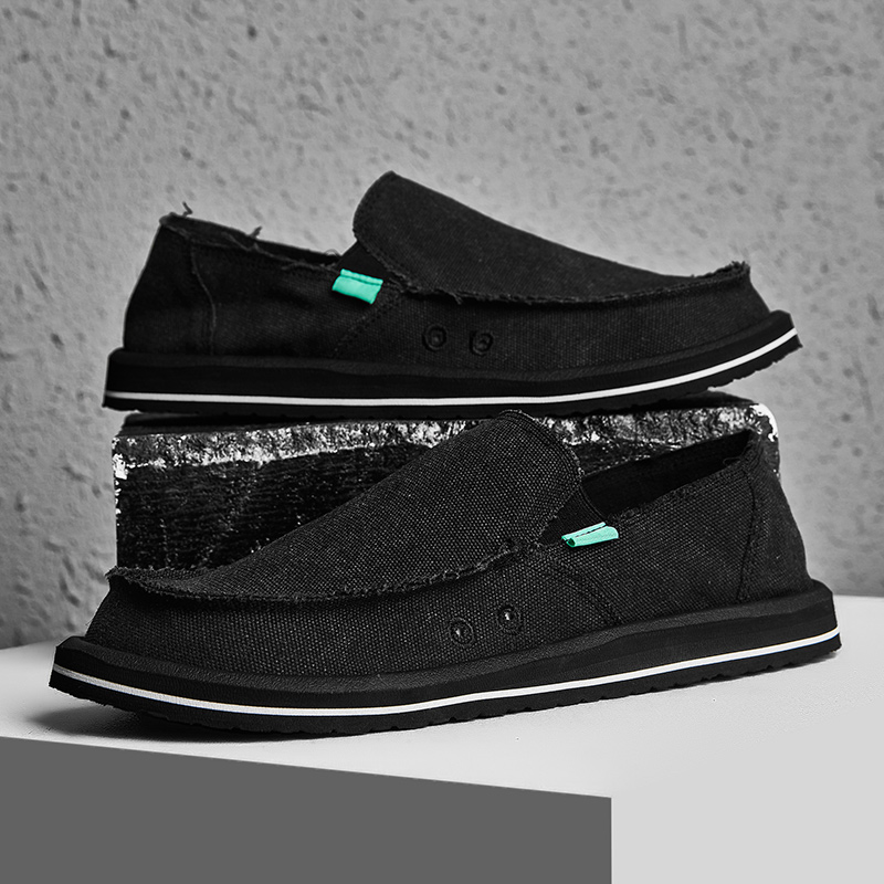 Men'S Shoes Loafers Casual - Sneakers alla Moda da Uomo, Mocassini