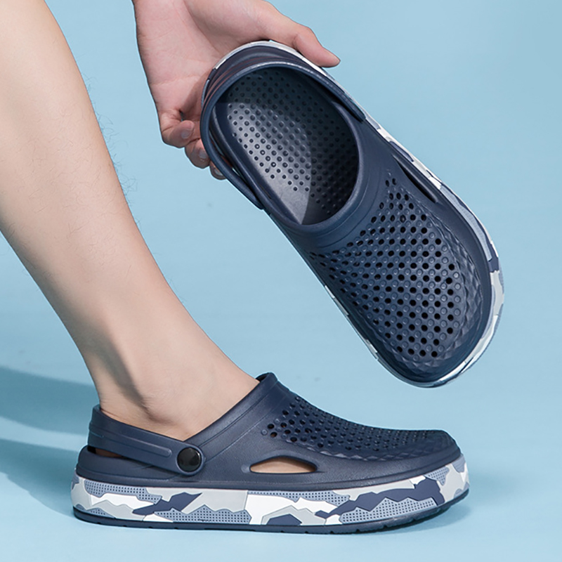 Men'S Shoes Drivers - Nuovi sandali da uomo scarpe da