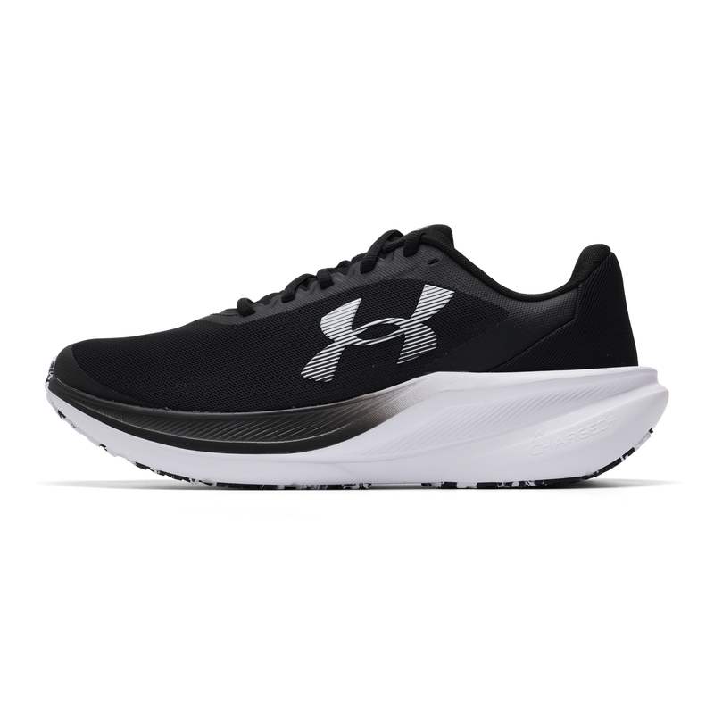 Men Shoes Under Armour - Scarpe da corsa da uomo Under