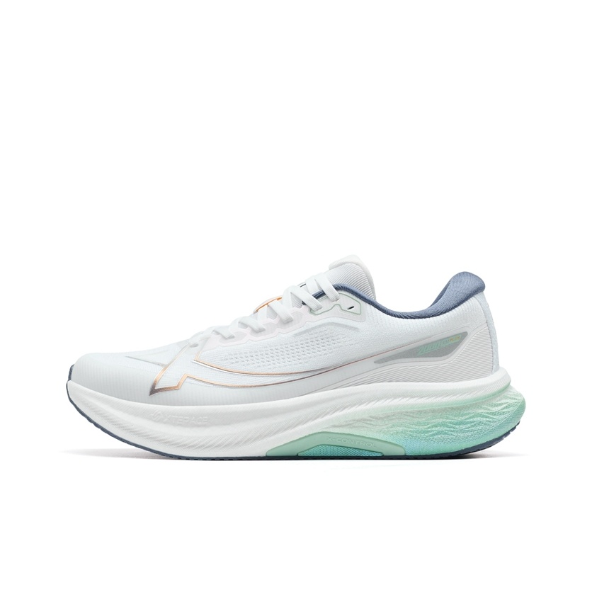 Men'S Xtep Shoes - XTEP 2000km PLUS Scarpe da Corsa