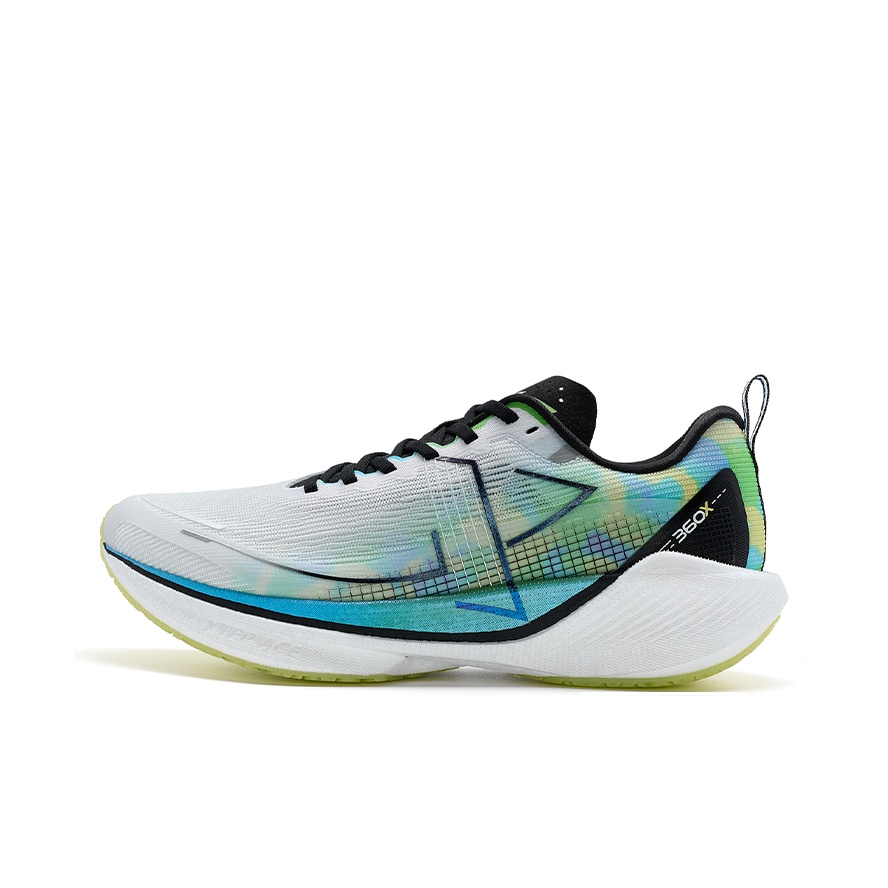 Men'S Xtep Shoes - Scarpe da Corsa XTEP 360X da