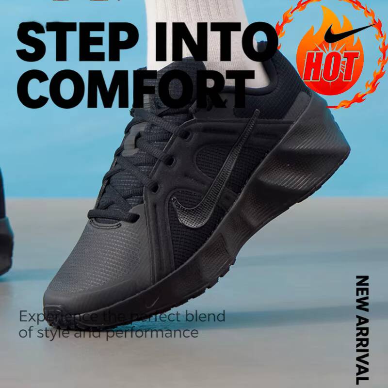Men Shoes Metro - Scarpe da corsa casual da uomo