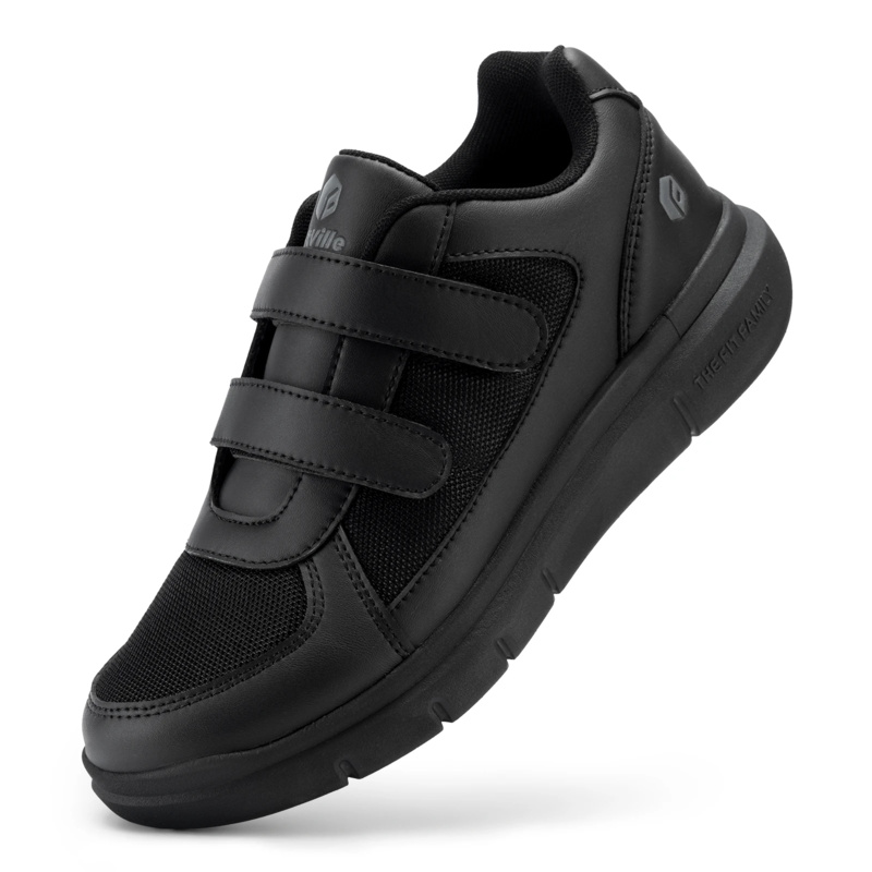 Men'S Shoes Diabetic - Scarpe Diabetiche FitVille da Uomo, Extra