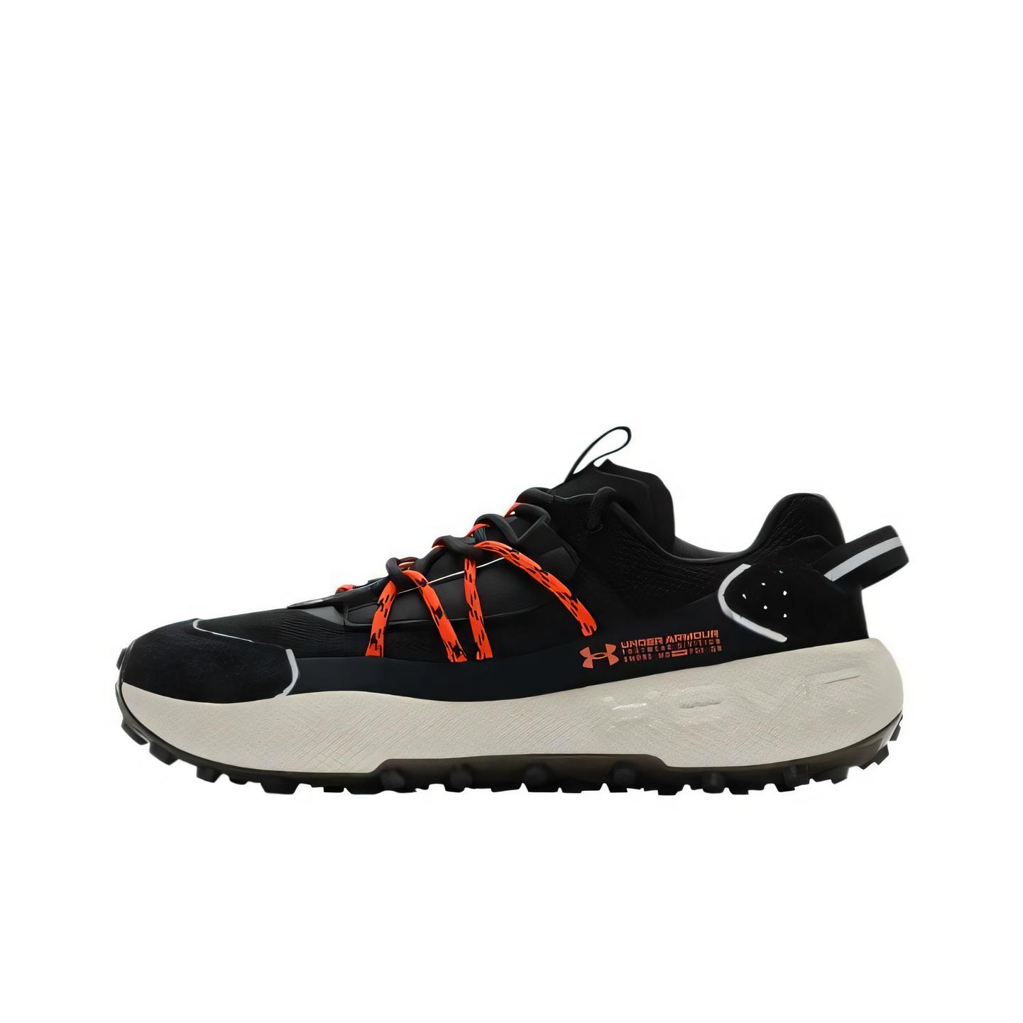 Men Shoes Under Armour - Under Armour VENTURE PRO Scarpe Casual