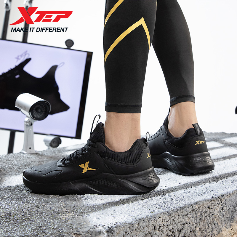 Men'S Xtep Shoes - Xtep Scarpe da corsa per uomo