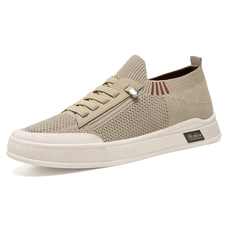 Men Shoes Formal - Nuove scarpe estive da uomo Sneakers