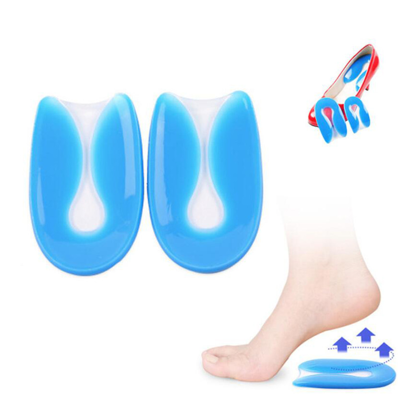 Men'S Shoes Plantar Fasciitis - 1Pair Sollievo Dal Dolore Del Piede