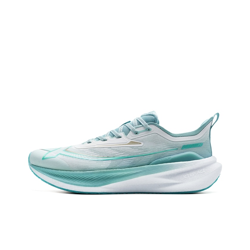 Men'S Xtep Shoes - XTEP 2000km 2.0 Scarpe da Corsa