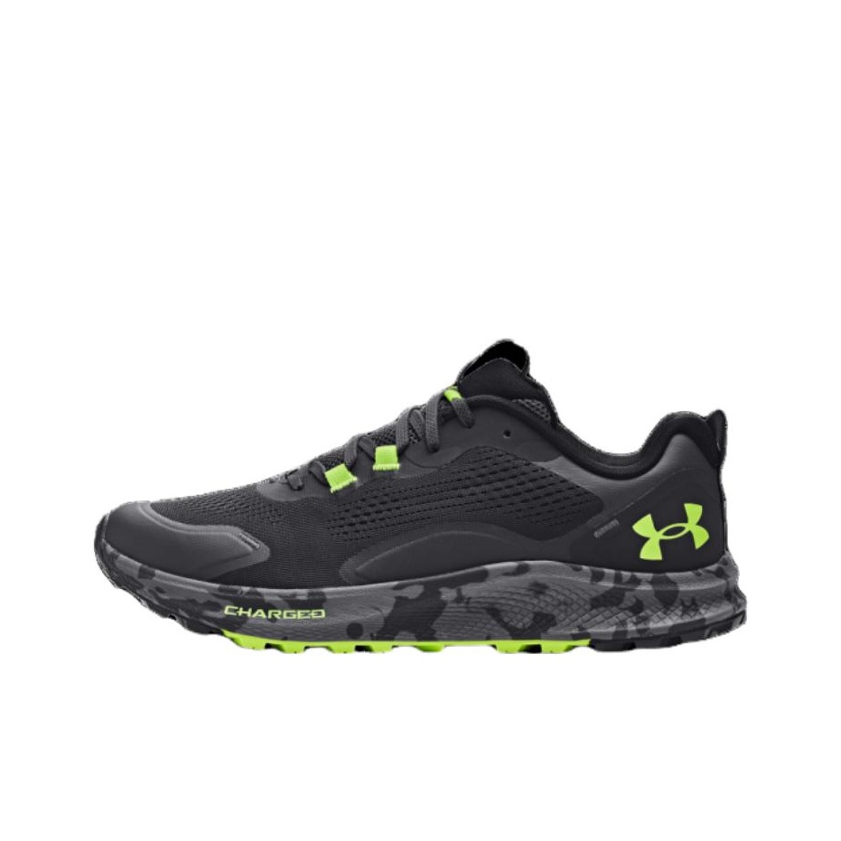 Men Shoes Under Armour - Scarpe da corsa basse Under Armour
