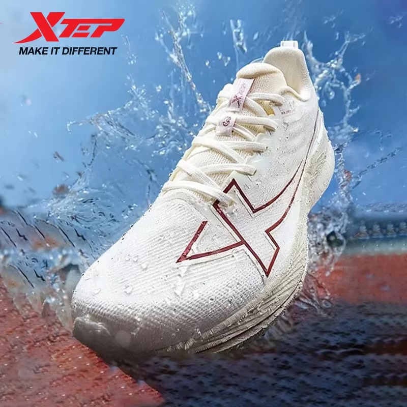 Men'S Xtep Shoes - Scarpe da Corsa Uomo Xtep 2000KM