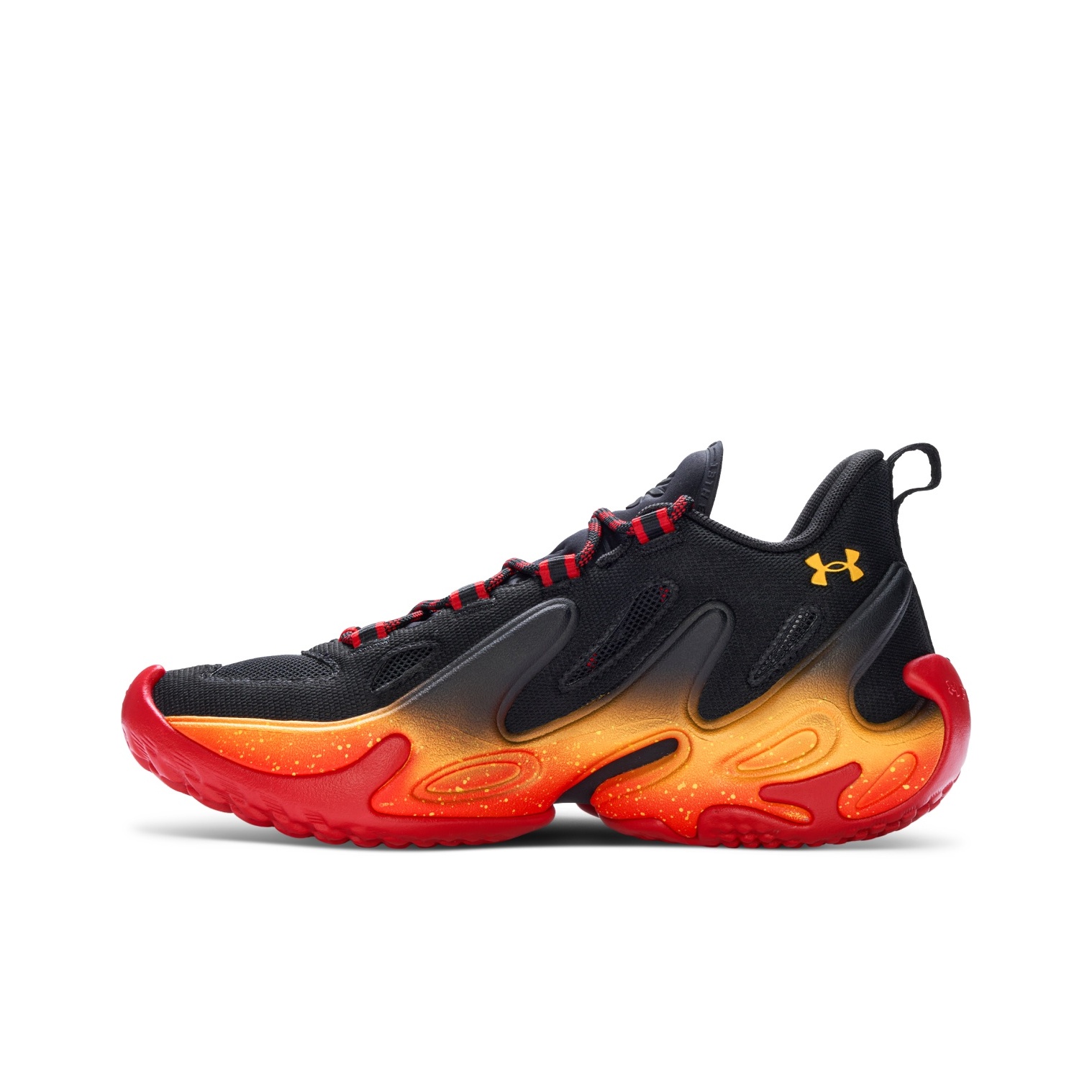 Men Shoes Under Armour - Scarpe da Basket Under Armour Curry