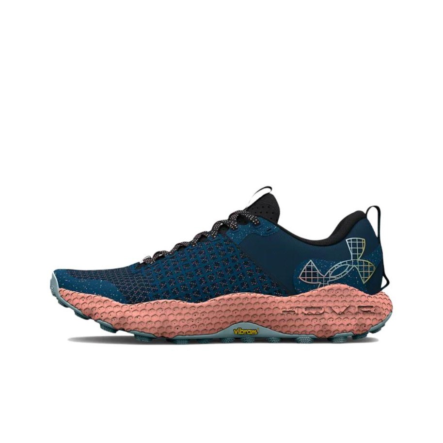 Men Shoes Under Armour - Scarpe da Corsa Under Armour Hovr