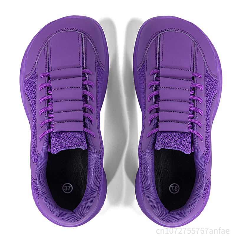 Men'S Shoes Diabetic - Scarpe casual basse e spesse da