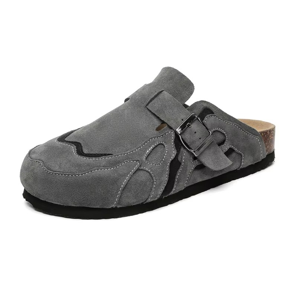 Men'S Shoes Loafers Casual - Mules, Mocassini, Pantofole, Scarpe Casual Aperte