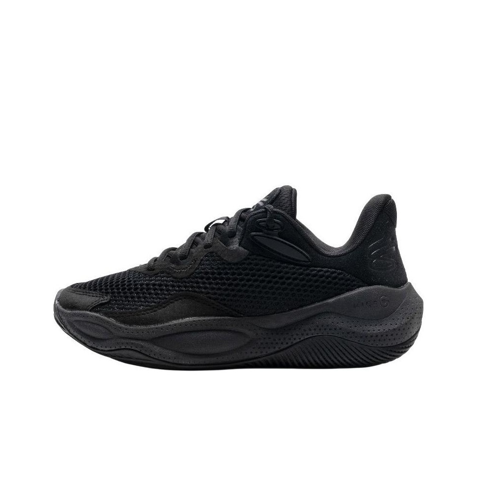 Men Shoes Under Armour - Scarpe da Basket Under Armour Curry