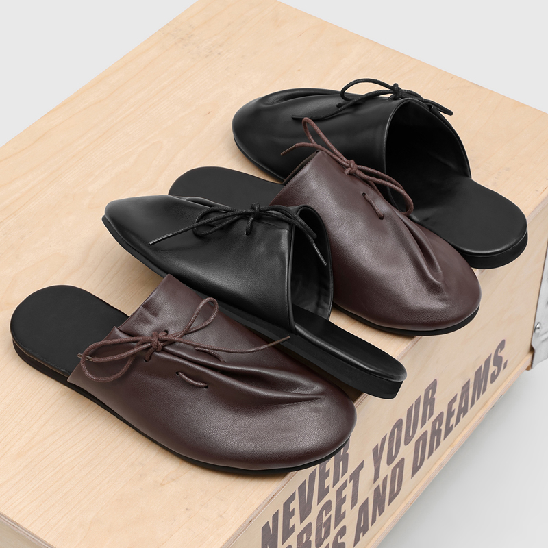 Men Shoes Marks - Nuove Ciabatte Comode e alla Moda