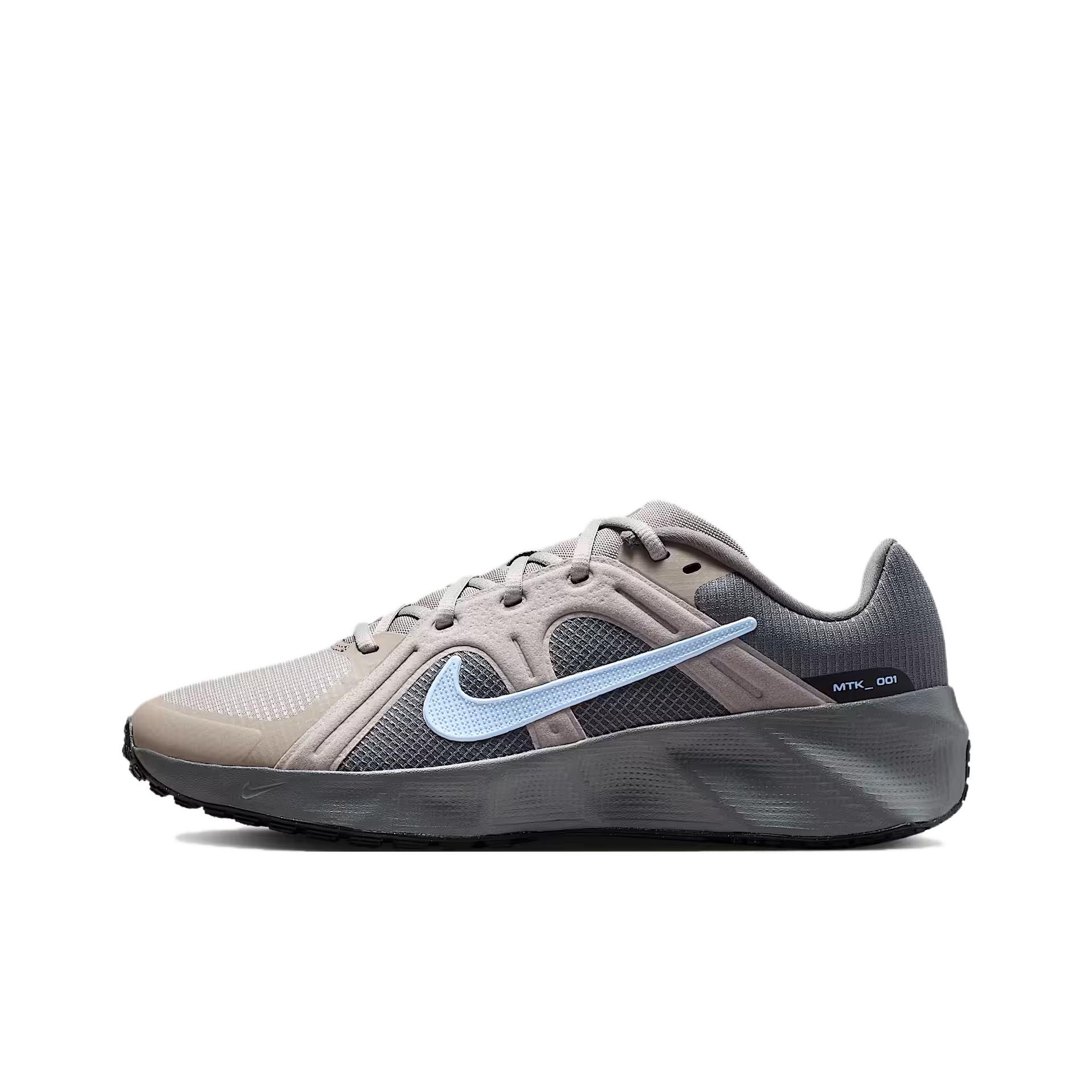 Men Shoes Metro - Scarpe da corsa Nike METRO TEK