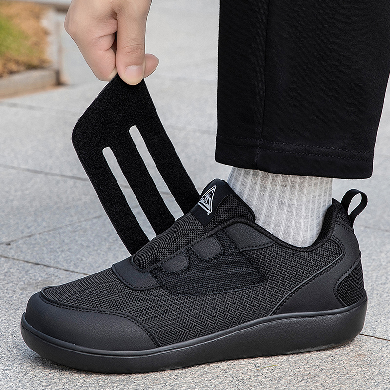 Men'S Shoes Diabetic - Scarpe per diabetici da uomo Punta