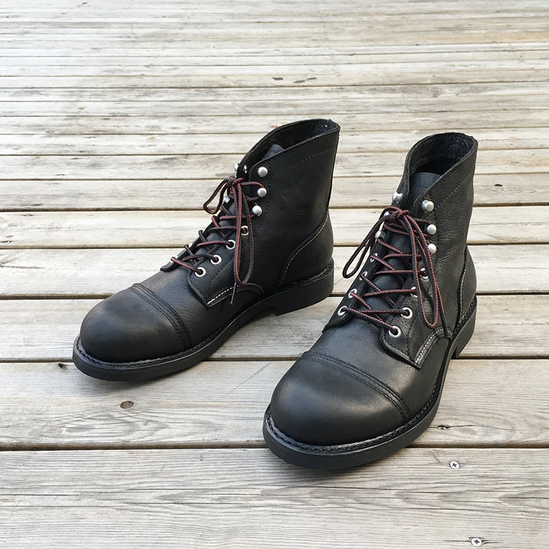 Men Shoes Formal - Nuovi uomini scarpe di marca di