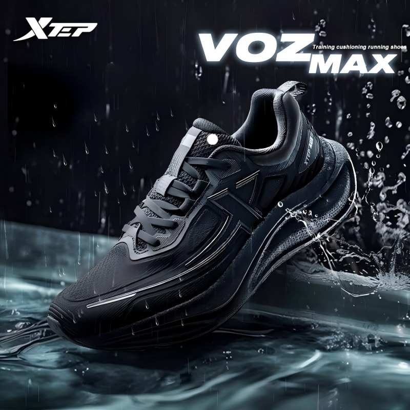 Men'S Xtep Shoes - Xtep VOZMAX Scarpe da corsa per