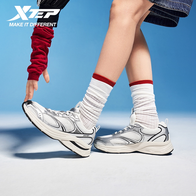 Men'S Xtep Shoes - Xtep Y2K Sneakers da corsa per
