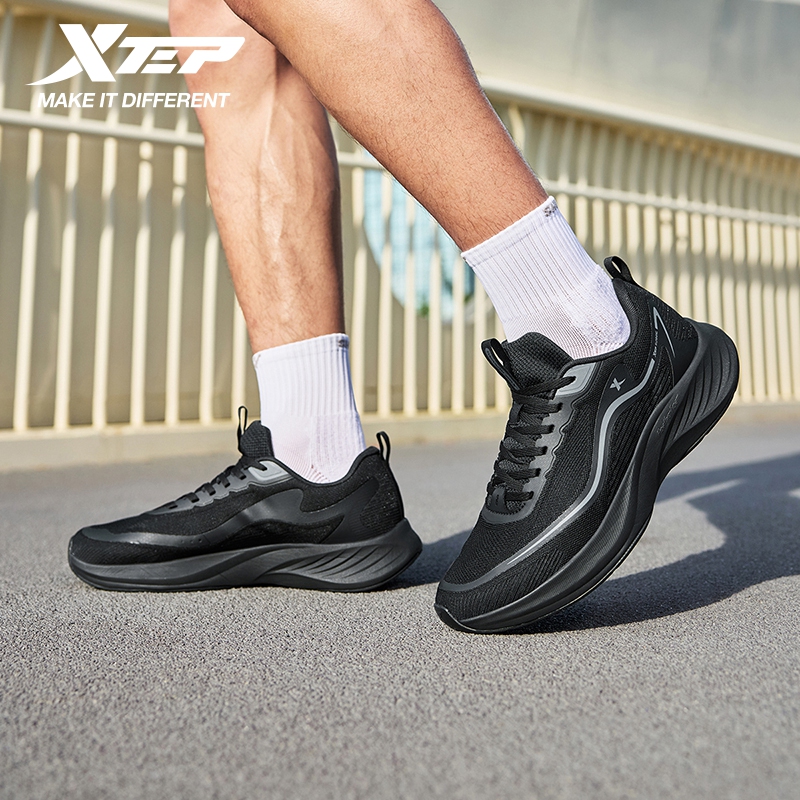 Men'S Xtep Shoes - Xtep Cloud Wing ET Scarpe da