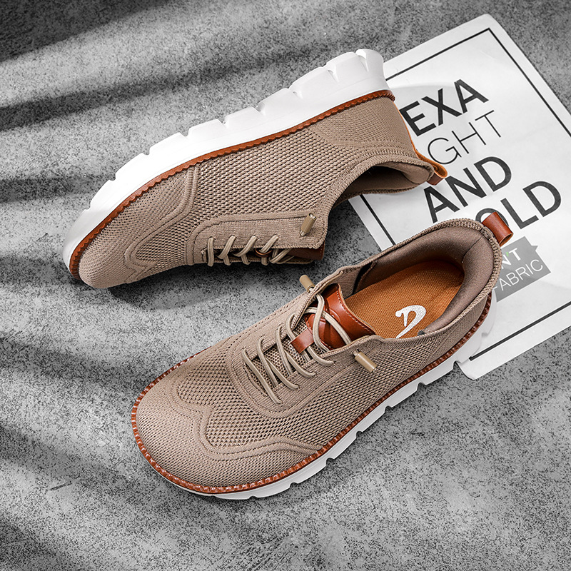 Men'S Shoes Dockers - Scarpe da uomo alla moda con