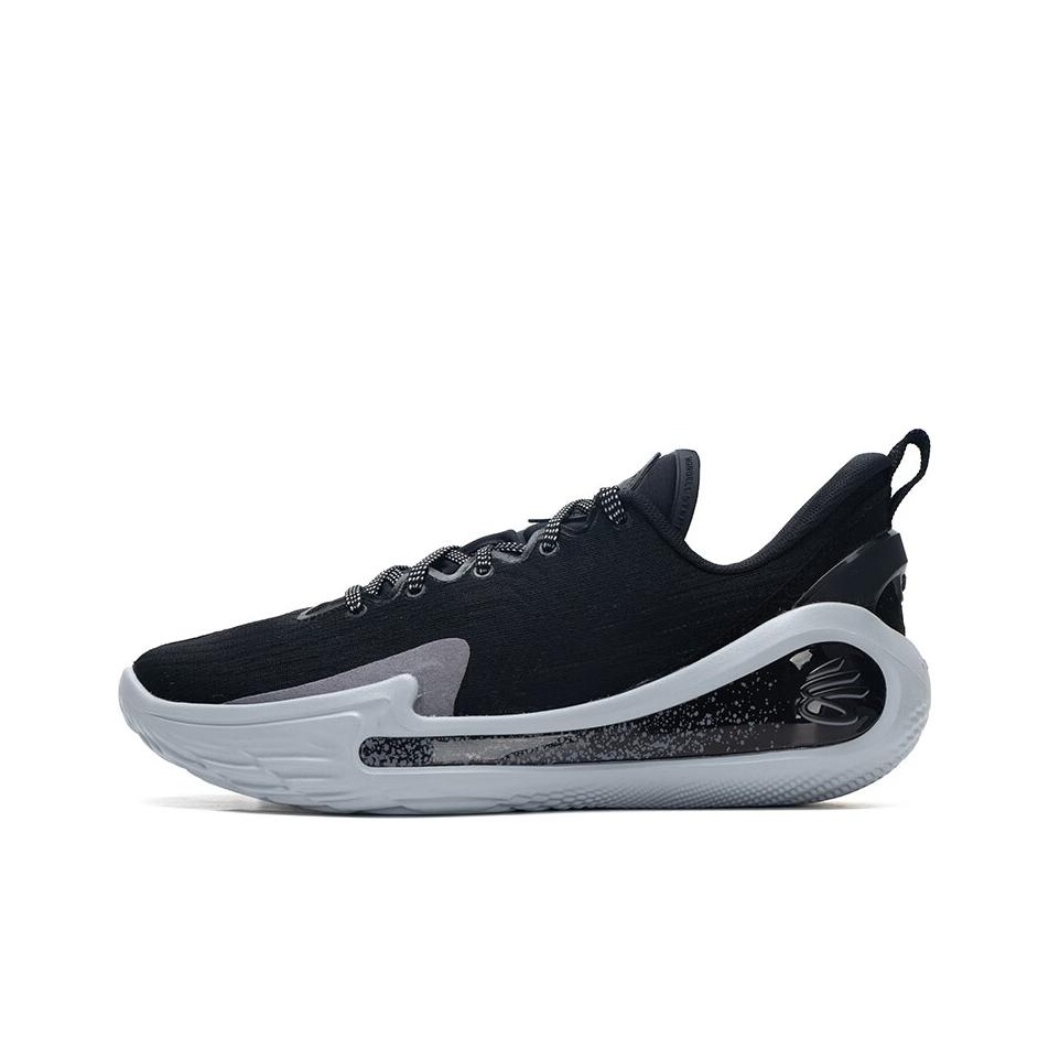 Men Shoes Under Armour - Scarpe da Basket Under Armour Antiscivolo