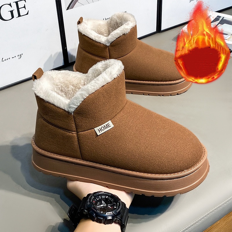 Winter Boot Insulated - Popolari stivali da neve e scarpe