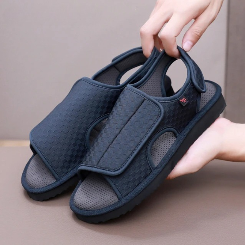 Men'S Shoes Diabetic - Scarpe per diabetici da donna da