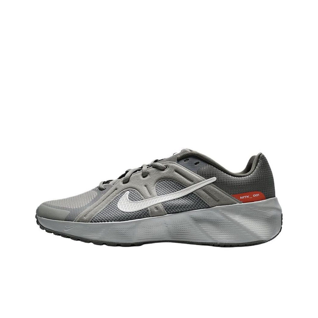 Men Shoes Metro - Nike METRO TEK Scarpe da Corsa