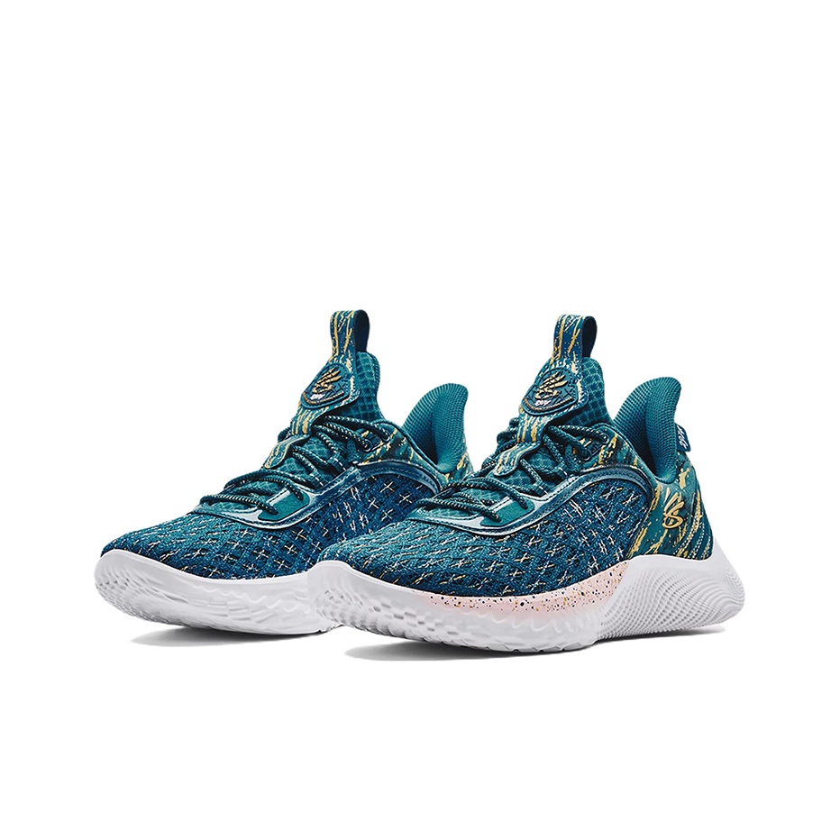Scarpe da Basket Under Armour  - Men Shoes Under Armour recensione e prezzo