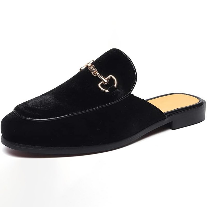 Scarpe ciabatte da uomo in vel - Men Shoes Xxl recensione e prezzo