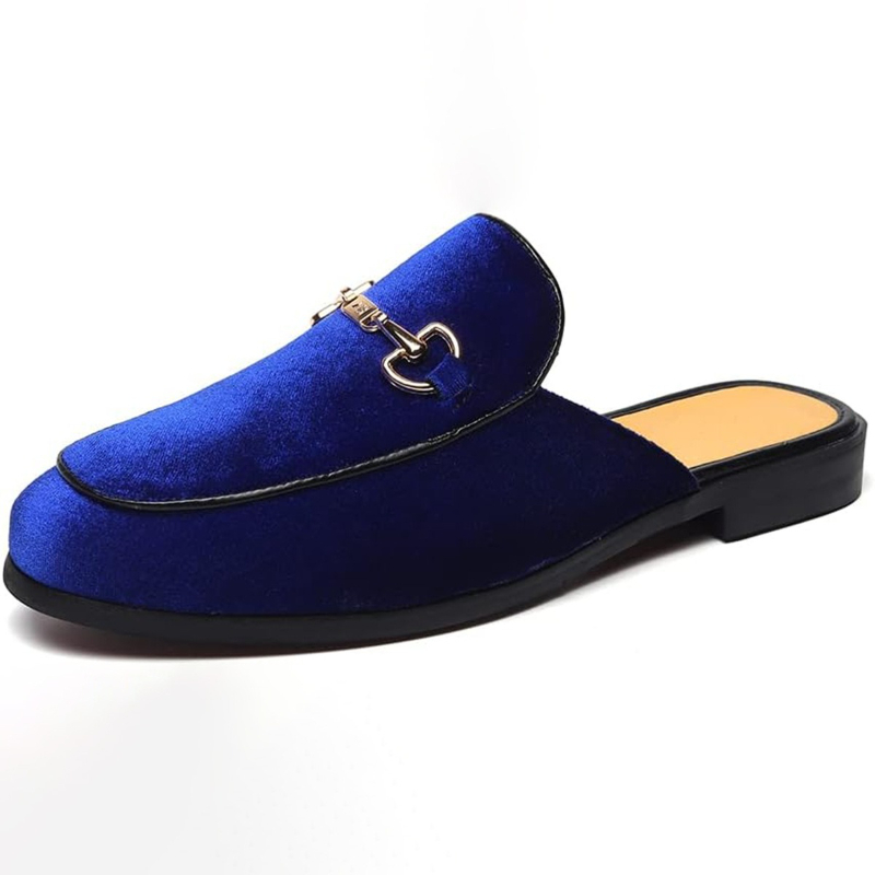 Scarpe ciabatte da uomo in vel - Men Shoes Xxl recensione e prezzo