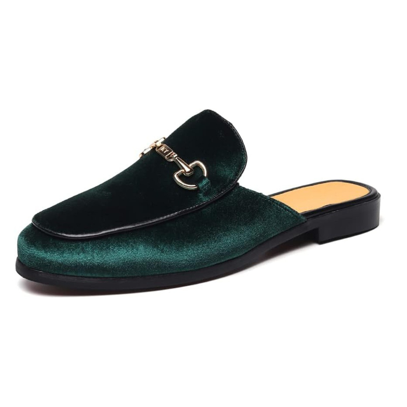 Scarpe ciabatte da uomo in vel - Men Shoes Xxl recensione e prezzo