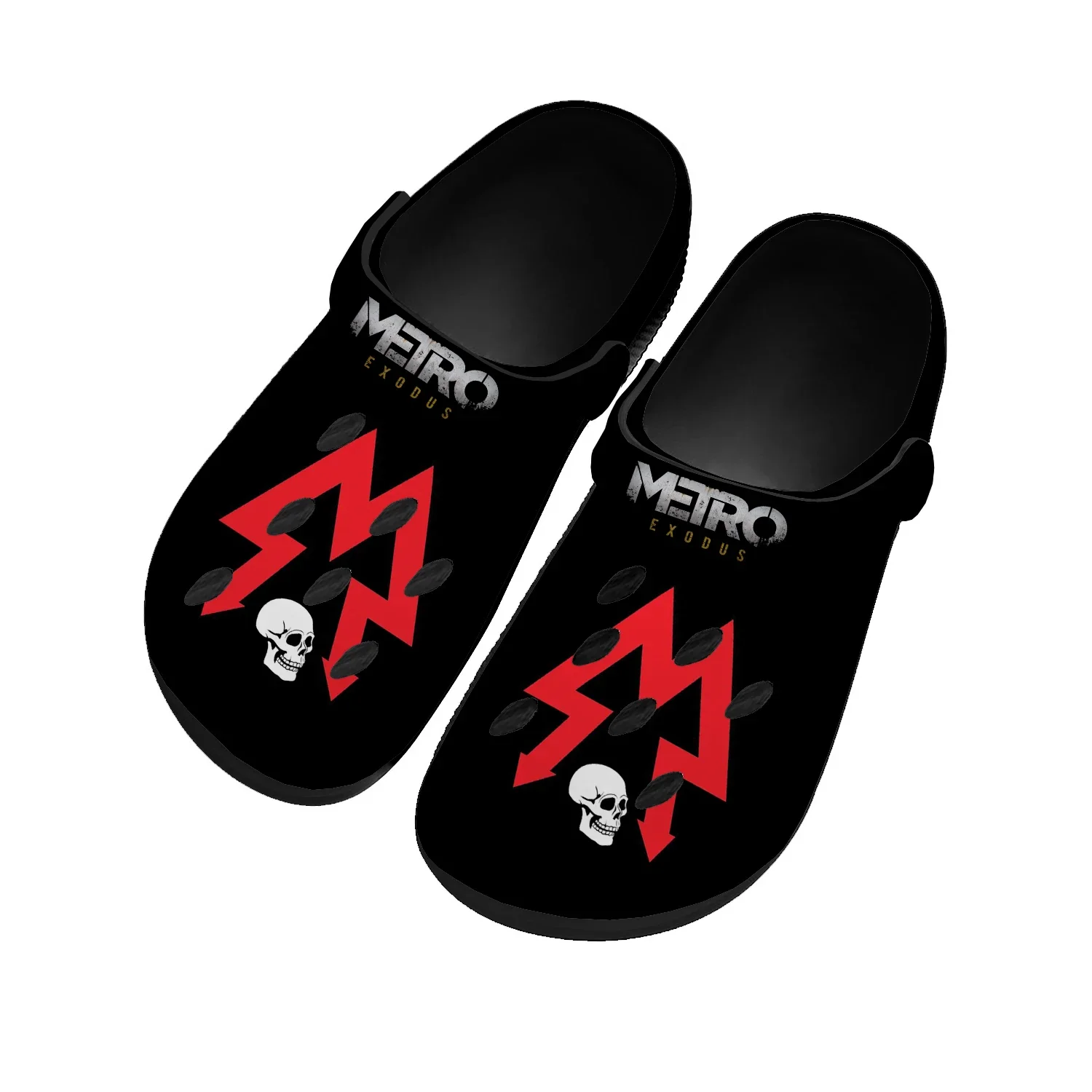 Sandali personalizzati Metro E - Men Shoes Metro recensione e prezzo
