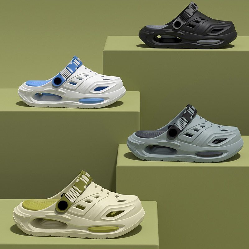 Sandali da uomo in EVA con suo - Men'S Shoes Drivers recensione e prezzo