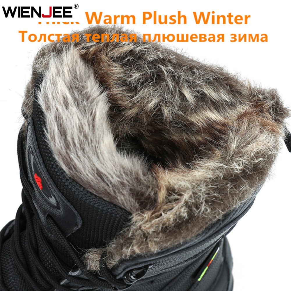 Stivali invernali da uomo impe - Winter Boot Insulated recensione e prezzo