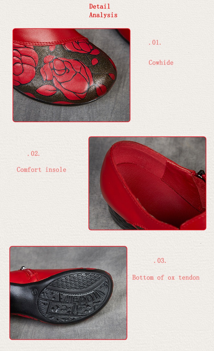 Scarpe da donna in vera pelle  - Men'S Shoes Loafers Casual recensione e prezzo