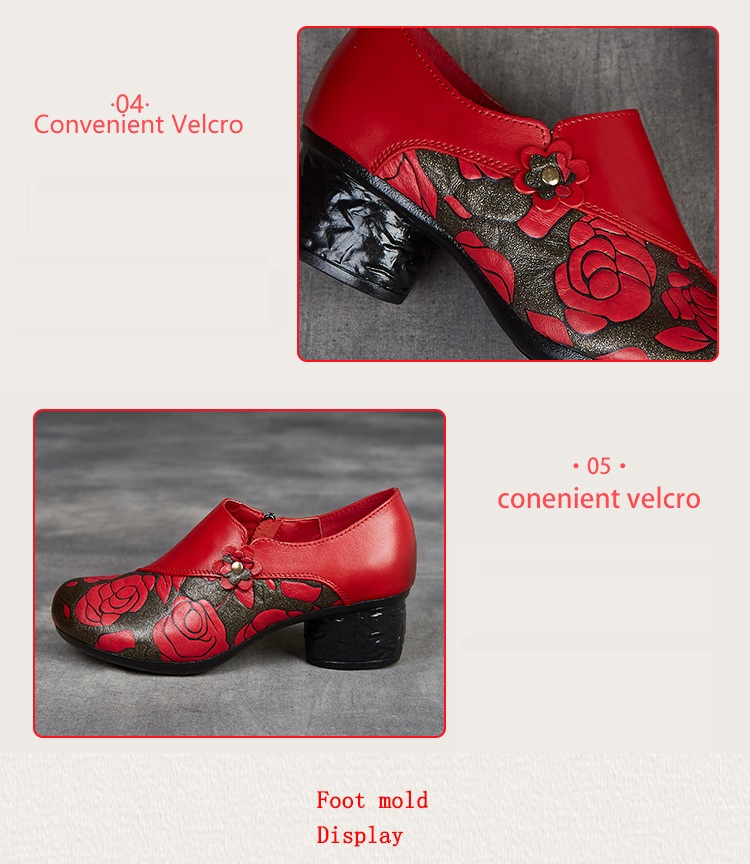 Scarpe da donna in vera pelle  - Men'S Shoes Loafers Casual recensione e prezzo