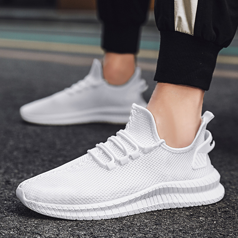 YRZL Breathable Men Casual Run - Men Shoes Xxl recensione e prezzo