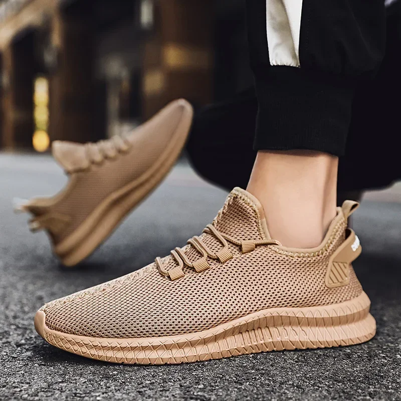 YRZL Breathable Men Casual Run - Men Shoes Xxl recensione e prezzo