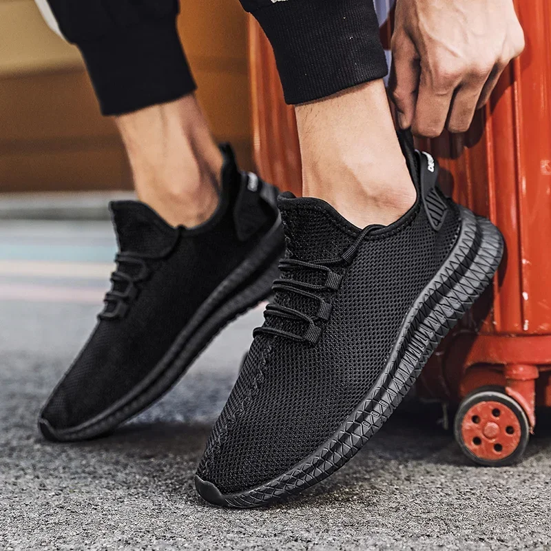 YRZL Breathable Men Casual Run - Men Shoes Xxl recensione e prezzo
