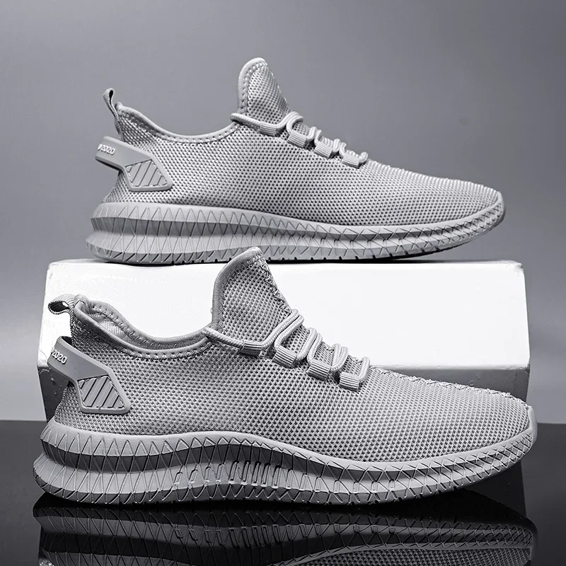 YRZL Breathable Men Casual Run - Men Shoes Xxl recensione e prezzo