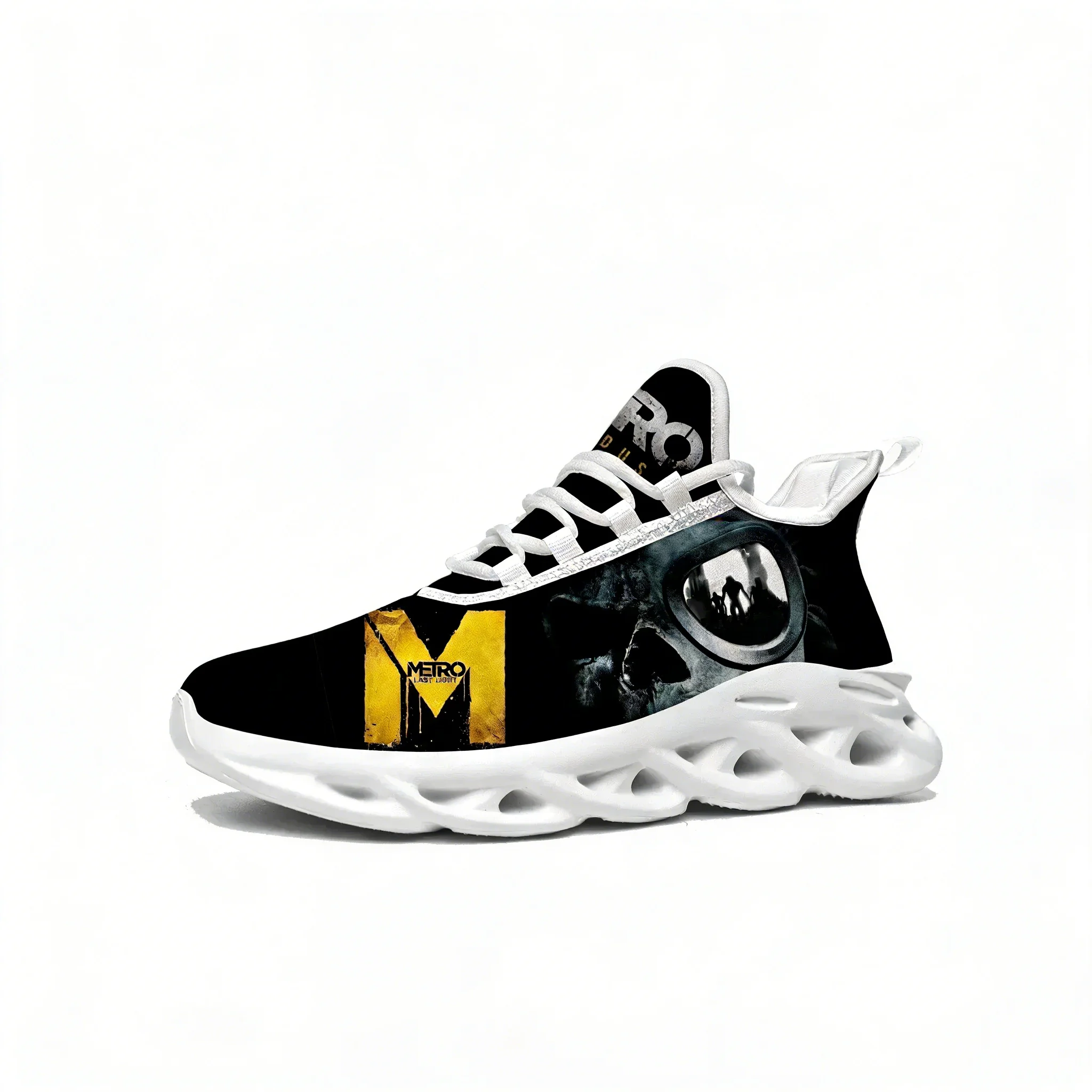 Sneakers Metro Exodus, Scarpe  - Men Shoes Metro recensione e prezzo