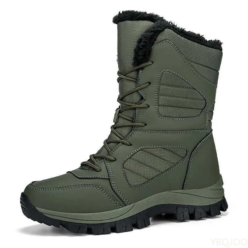 Scarpe da uomo invernali alte, - Winter Boot Insulated recensione e prezzo