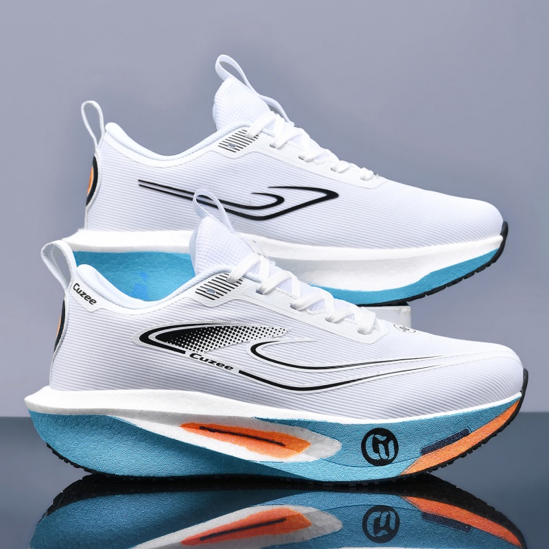 Scarpe da Corsa Uomo con Piast - Men'S Shoes Water Resistant recensione e prezzo