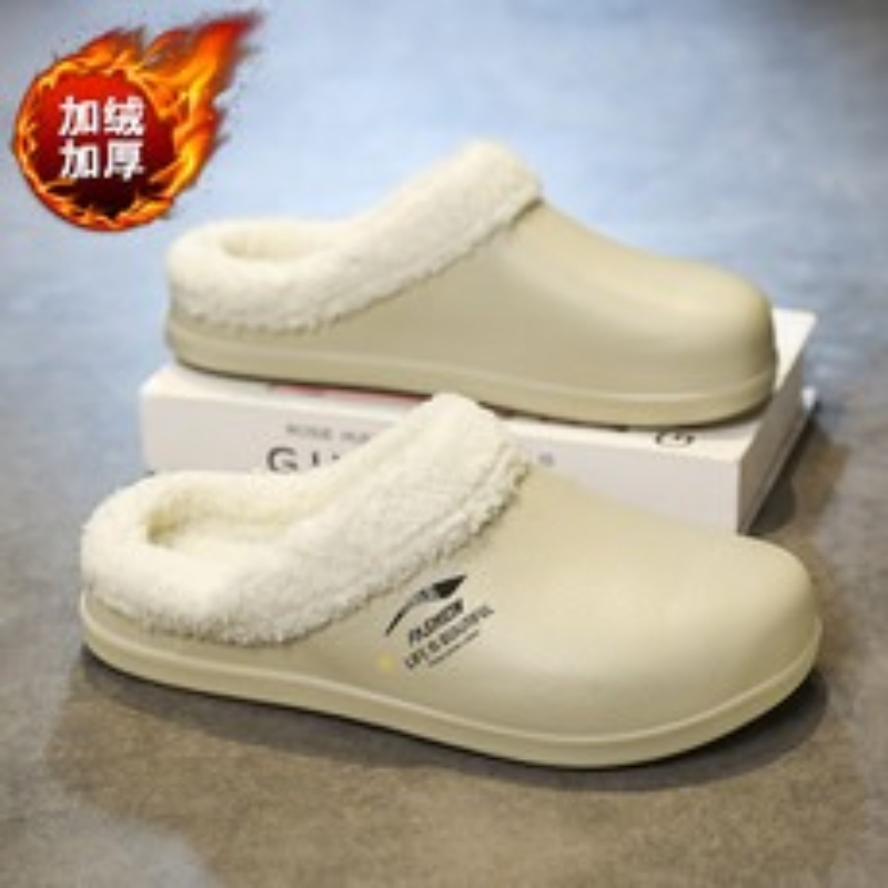Zoccoli da giardino impermeabi - Men'S Shoes Water Resistant recensione e prezzo