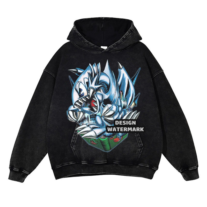 Felpe con cappuccio Yu Gi Oh O - Men Shoes Xxl recensione e prezzo